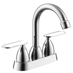 CACHERA PP LAVATORIO PFIRST LAINZ 4" CROMO