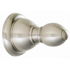 ZC/GANCHO PERCHA LUJO GEORGETOWN SATINADO