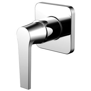 LLAVE EMPOTRAR PP PFIRST LAINZ CROMO