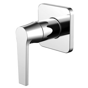 LLAVE EMPOTRAR PP PFIRST LAINZ CROMO
