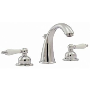 ZC/CACHERA PP CLASSIC LAVAT-8" CROMO-PAL-PORC ***