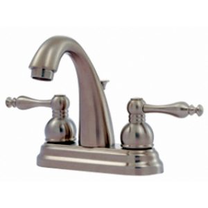 ZC/CACHERA PP CLASSIC LAVATORIO 4" SATIN