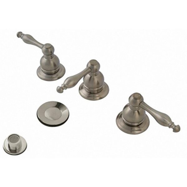 CACHERA PP CLASSIC BIDET SATINADA PALANC