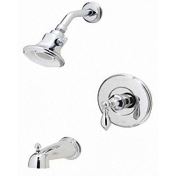 CACHERA PP BAÃ‘O CATALINA CROMO 808EOBC