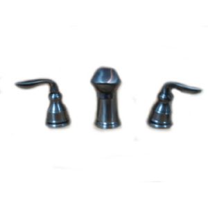 ZC/CACHERA PP LAVATORIO AVALON 8" SATIN
