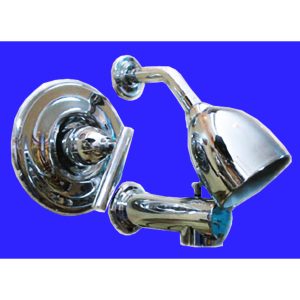 CACHERA PP BAÑO CONTEMPRA CROMO 808NC1O