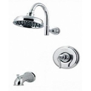 ZC/CACHERA PP BAÑO ASHFIELD CROMO