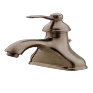 ZC/CACHERA PP LAVATORIO PORTLAND MONOC SATIN