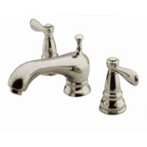 ZC/CACHERA PP LAVATORIO PORTLAND 8" CROMO