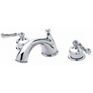 ZC/CACHERA PP CLASSIC LAV 8" PAL-CROMO RESID ***