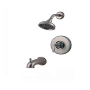 ZC/CACHERA PP BAÑO AVALON RUST PEWTER ***