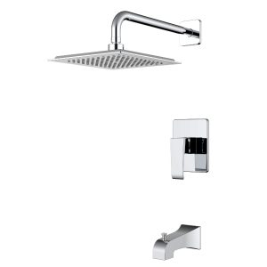 CACHERA PP BAÑO BACCI MONOC CROMO