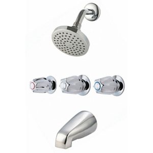 CACHERA PP CLASSIC BAÑO 3 COPAS CROMO