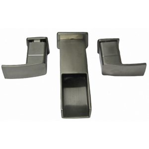 CACHERA PP LAVATORIO KENZO 8" PARED SATIN TRIM SOL