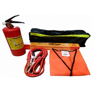 KIT DE EMERGENCIA P/AUTO