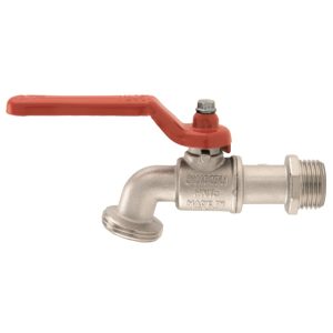 LLAVE CHORRO BOLA ITAP 3/4"