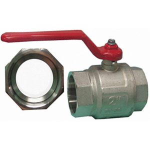 LLAVE BOLA ITAP PASO COMPLETO 2"