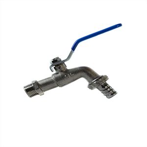 LLAVE CHORRO BOLA GRACIELA 1/2