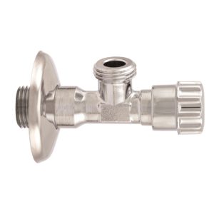 LLAVE CONTROL ITAP ESCUADRA 1/2" A 1/2"