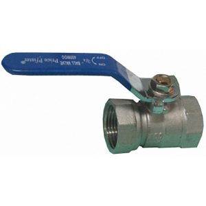 LLAVE BOLA PRICE PFISTER 3/4
