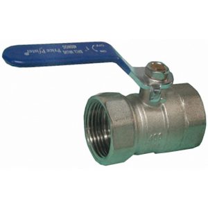 LLAVE BOLA PRICE PFISTER 1"
