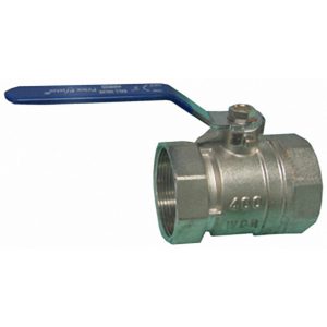 LLAVE BOLA PRICE PFISTER 2"