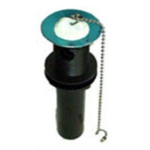 DESAGUE LAVATORIO PLASTICO TAIWAN C/REBALSE