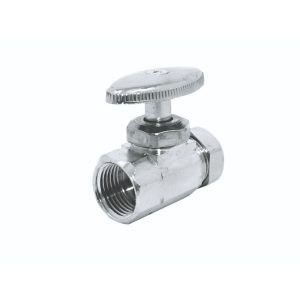 LLAVE CONTROL GRACIELA RECTA A6005