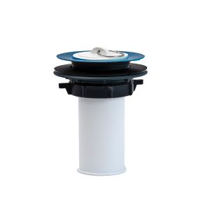 DESAGUE FREGADERO TW PLASTICO C/COLETA 23014