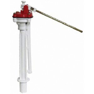 LLAVE TANQUE BAJO 4 TORN-FAMA C/VARILLA