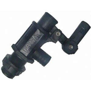 LLAVE TANQUE ALTO FAMA 3/4