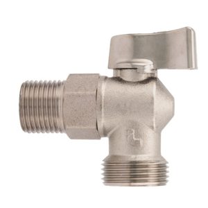 LLAVE CHORRO ITAP P/LAVADORAS 1/2" X 3/4"