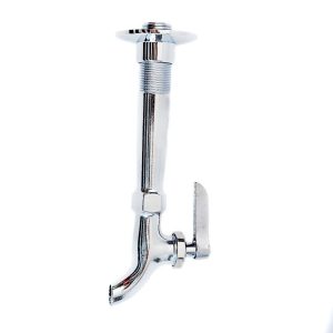 LLAVE LAVAPIE TAIWAN 1/2X4