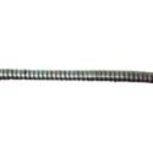 TUBO BIEX METALICO ROLLO DE 30MTS