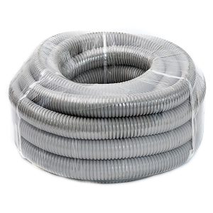 TUBO BIEX METALICO C/FORRO C/15MTS
