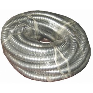 TUBO BIEX METALICO C/FORRO C/15MTS