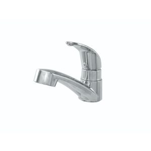 LLAVE LAVATORIO GRACIELA ABS CROMO