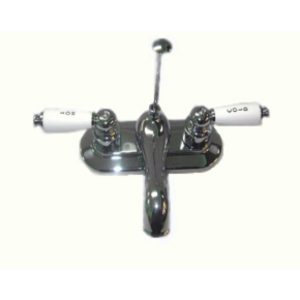 ZC/CACHERA MOSAICO LAVAT 4"CROM-PAL-PORC 20ST45051