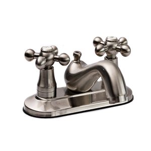 ZC/CACHERA MOSAICO LAVAT 4"CRUZ SATIN 20LP4503100