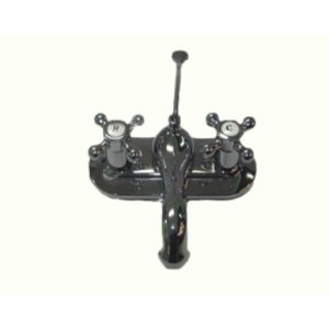 ZC/CACHERA MOSAICO LAVAT 4"CRUZ CR 20ML4503100