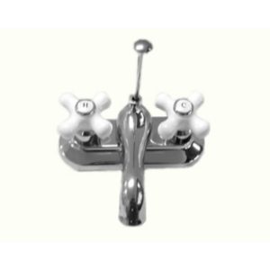 ZC/CACHERA MOSAICO LAVAT 4"CRUZ PORC.20ST4503100