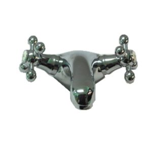 ZC/CACHERA MOSAICO LAVAT MONOBLOCK CRUZ CROMADA