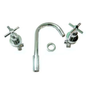 ZC/CACHERA MOSAICO LAVATORIO 8" INOX