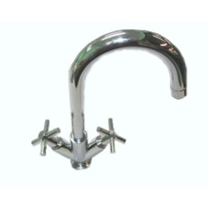 ZC/CACHERA MOSAICO FREG MONOBLOCK INOX