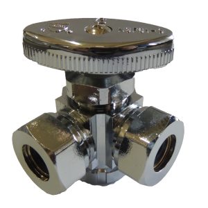 LLAVE CONTROL DOBLE GRACIELA A5026
