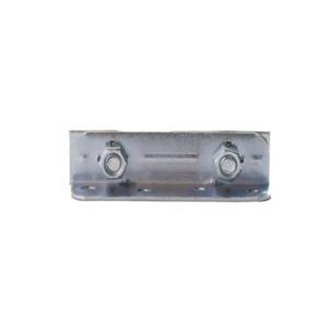 ALCAYATA LUNA DE MIEL ZINCADA 41/2 BED HINGES YLH-
