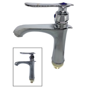 LLAVE LAVATORIO GRACIELA CUELLO ALTO MONOC