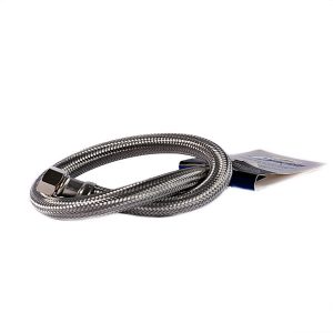 TUBO ABASTO ACERO FLEXIBLE P/CALENTADOR GRACI