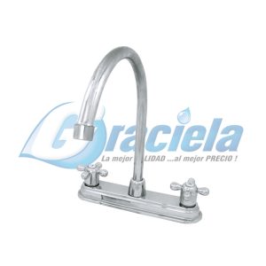CACHERA GRACIELA FREG C/GANZO CRUZ CROMO ZS2210