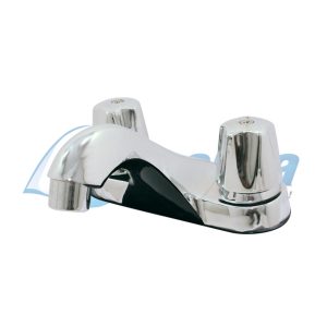 CACHERA GRACIELA LAVAT 4" CROMADA